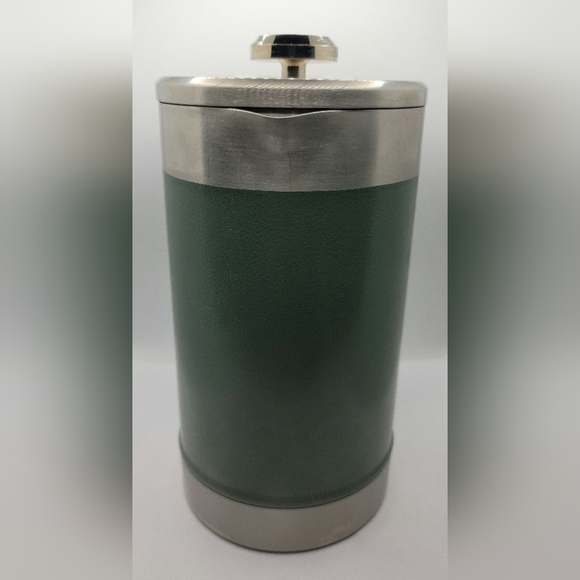 Stanley CLASSIC STAY HOT FRENCH PRESS | 48 OZ - Picture 3 of 12